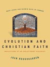 Evolution and Christian Faith@